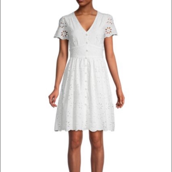 Karl Lagerfeld Dresses & Skirts - Karl Lagerfield Dress. Size 10. Gorgeous on!
